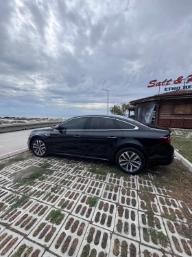 Renault Talisman, снимка 2