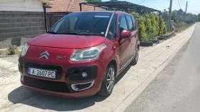 Citroen C3 Picasso, снимка 3