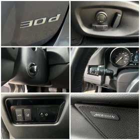 Jaguar Xf 3.0D R-sport/300к.с./Навигация/Камера/Лизинг, снимка 15