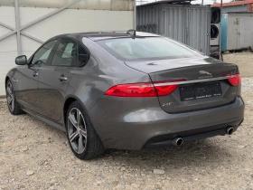 Jaguar Xf 3.0D R-sport/300к.с./Навигация/Камера/Лизинг, снимка 5