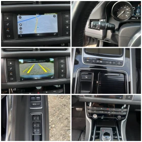 Jaguar Xf 3.0D R-sport/300к.с./Навигация/Камера/Лизинг, снимка 13
