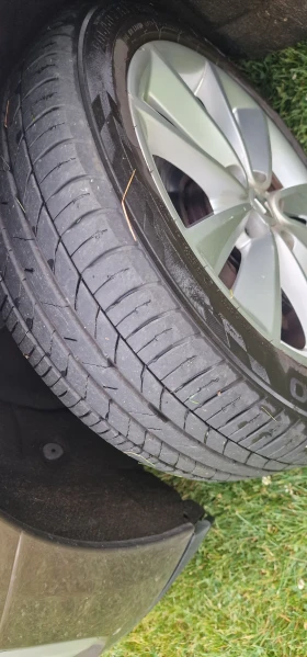 Renault Grand scenic, снимка 7