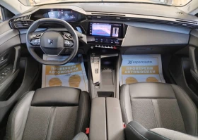 Peugeot 308 1.5HDI/130к.с/ALLURE, снимка 9