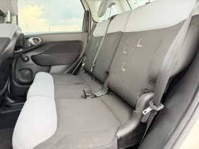 Fiat 500L 1.4 95к.с евро6 134000км, снимка 13