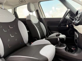 Fiat 500L 1.4 95к.с евро6 134000км, снимка 14