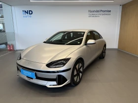 Hyundai Ioniq 6 COMFORT 53kWh RWD, снимка 1