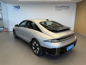 Hyundai Ioniq 6 COMFORT 53kWh RWD, снимка 3