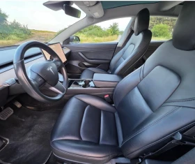 Tesla Model 3  4х4 Европейска Гаранция, снимка 11