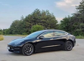 Tesla Model 3  4х4 Европейска Гаранция, снимка 3