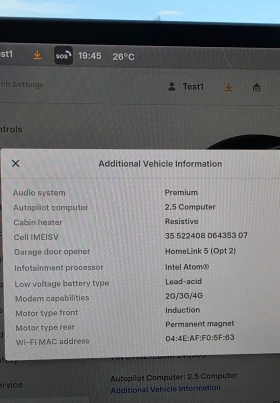 Tesla Model 3  4х4 Европейска Гаранция, снимка 17