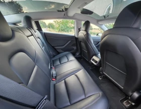 Tesla Model 3  4х4 Европейска Гаранция, снимка 14