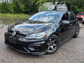 VW Golf R | ДИГИТАЛНО ТАБЛО | ПАНОРАМА | CARFAX | , снимка 1