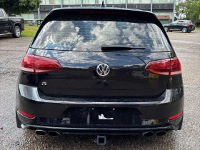 VW Golf R | ДИГИТАЛНО ТАБЛО | ПАНОРАМА | CARFAX | , снимка 4