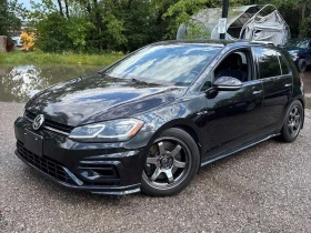 VW Golf R | ДИГИТАЛНО ТАБЛО | ПАНОРАМА | CARFAX | , снимка 2