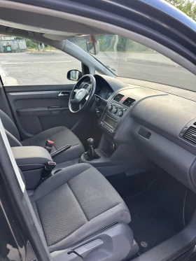 VW Touran BKC 6скорости, снимка 10
