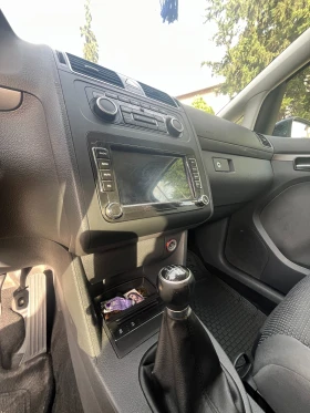 VW Touran, снимка 9
