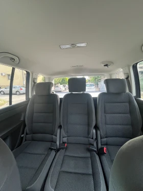 VW Touran, снимка 13