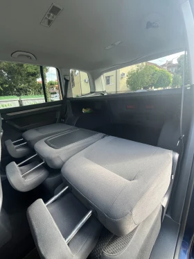 VW Touran, снимка 14