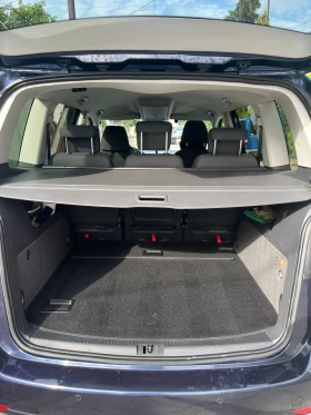 VW Touran, снимка 12