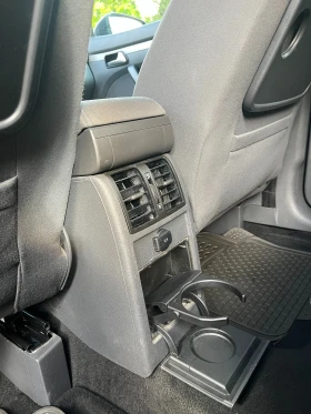 VW Touran, снимка 15
