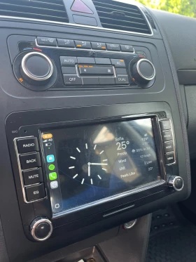 VW Touran, снимка 8