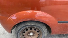 Ford Fiesta, снимка 7
