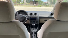 Ford Fiesta, снимка 13