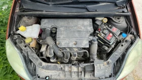 Ford Fiesta, снимка 16