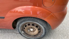 Ford Fiesta, снимка 5