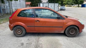 Ford Fiesta, снимка 8