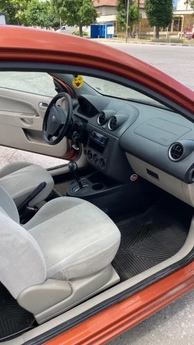 Ford Fiesta, снимка 14