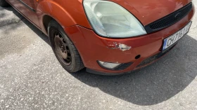 Ford Fiesta, снимка 9