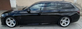 BMW 520 B47, снимка 3