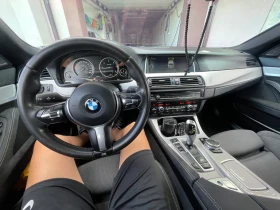 BMW 520 B47, снимка 12