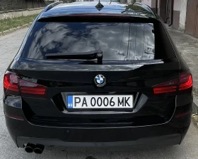 BMW 520 B47, снимка 5