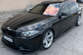 BMW 520 B47, снимка 2