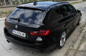 BMW 520 B47, снимка 6