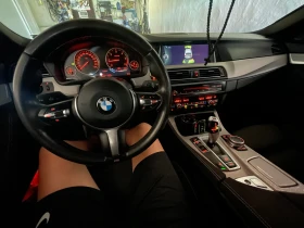BMW 520 B47, снимка 14