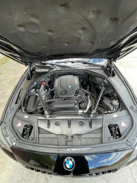 BMW 520 B47, снимка 11