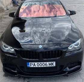 BMW 520 B47, снимка 1