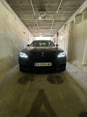 BMW 520 B47, снимка 15