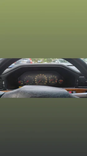 Volvo 960, снимка 2