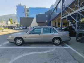 Volvo 960, снимка 8