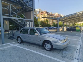 Volvo 960, снимка 9