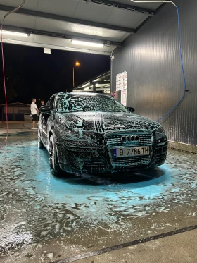 Audi A3 8P, снимка 12