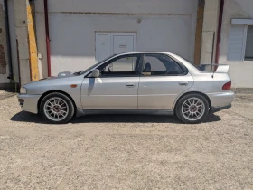 Subaru Impreza GS8 , снимка 3