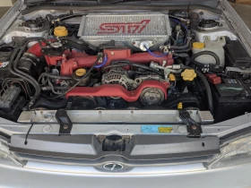 Subaru Impreza GS8 , снимка 8