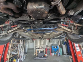 Subaru Impreza GS8 , снимка 12