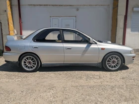 Subaru Impreza GS8 , снимка 2