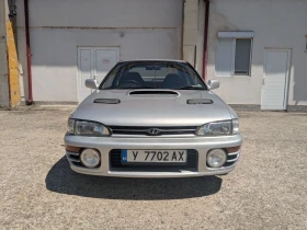 Subaru Impreza GS8 , снимка 1